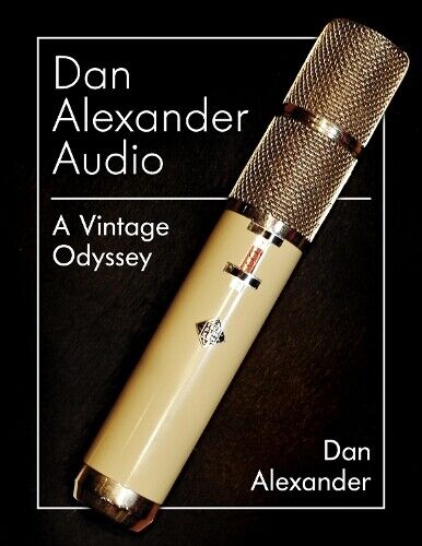 Thumbnail - Dan Alexander Dan Alexander Audio (gebundene Ausgabe) (us Import)