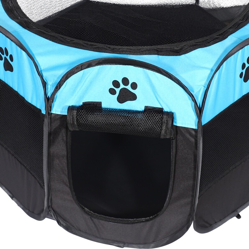 pet gear play pen