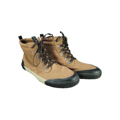 L.L.Bean Eco Woods Canvas Hiking Boots Men Size US. 13 | eBay display picture 2