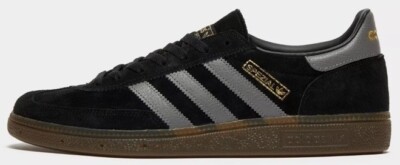 adidas Handball Spezial Black for Sale | Authenticity Guaranteed