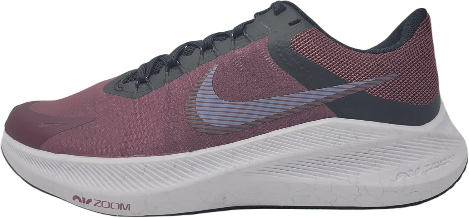 Nike Scarpe da Corsa Competizione Donna Dark Beetroot Dark Pony Nero 9.5