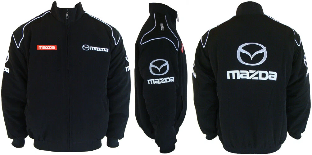 Mazda Clothing for Men for sale | eBay