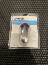 Moen 179100 Posi-Temp Tub Shower Lever Handle Kit Chrome