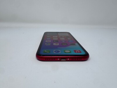 Apple iPhone XR - 64 GB - (PRODUCT)RED (AT&T) for sale