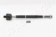 JAPANPARTS RD-208 Inner Tie Rod for TOYOTA