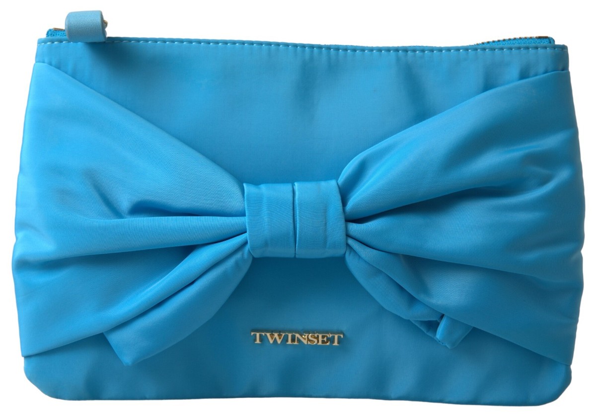 Twinset Borse Con Frange 2022 Twin Set 2021 Primavera Estate Twin