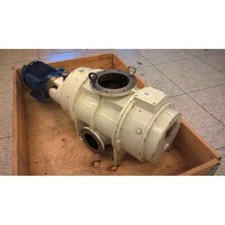 ROOTS VACUUM PUMP PFEIFFER VACUUM WKP 1000