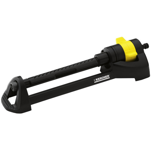 Karcher 2.645.133 Irrigatore a Braccio Oscillante OS3220 16 Fori