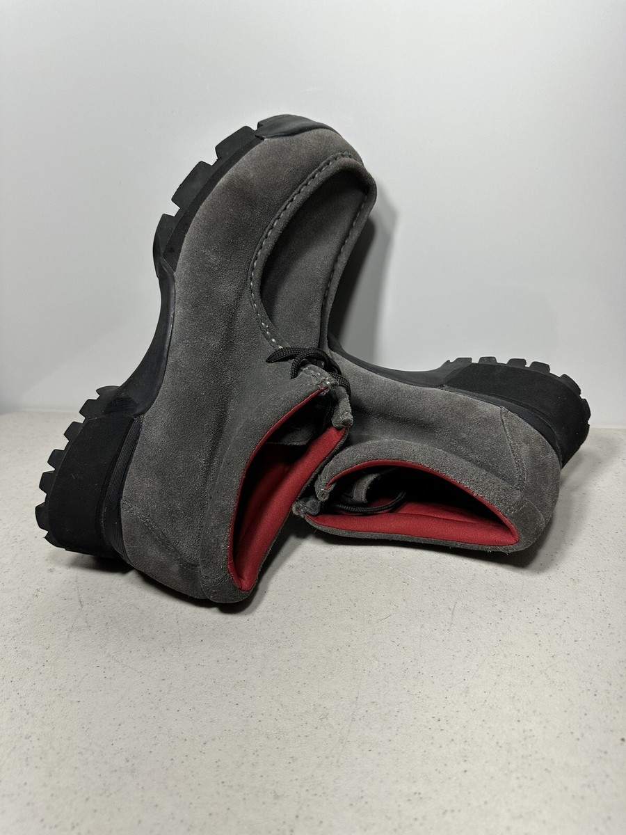 REACTION BY KENNETH COLE MENS SHOES SIZE 13 Reaction Kenneth Cole Executive Mens US Size 13 Black  main image 2