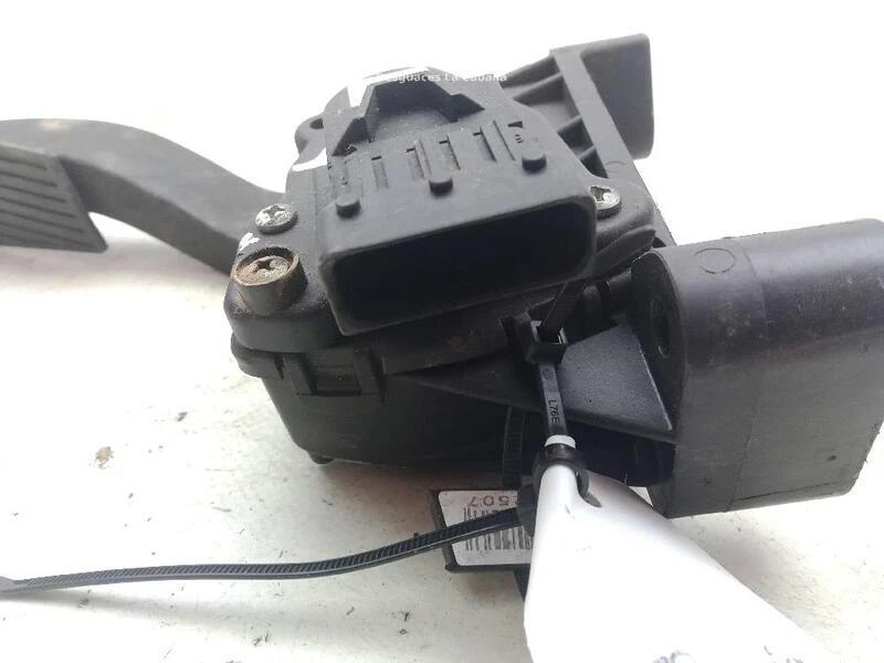 9157998 pedal del acelerador para OPEL ASTRA H RANCHERA FAMILIAR (A04) 22352507 - Imagen 3 de 4