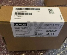 ONE SIEMENS COMMUNICATION CARD 6SN1114-0NB01-0AA1 6SN1 114-0NB01-0AA1 NEW