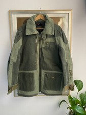 Vintage Diesel Coat Jacket Womens XL