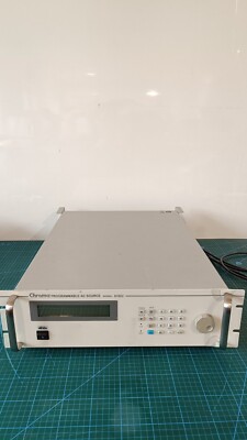 Chroma Ate 61602 Programmable AC power source _20_5