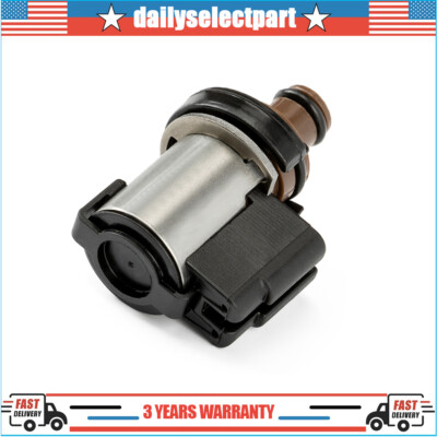 1pc Torque Converter Lock-Up Solenoid For Subaru Lineartronic CVT - Foto 2