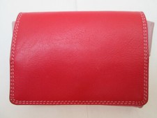 - MY WALIT Geldbörse Leder sehr guter Zustand Vintage