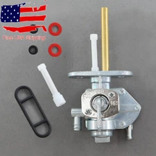 Fuel Petcock For Suzuki King Quad LTF300F Quadrunner LTF250F LT4WD # 44300-19B22
