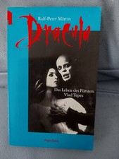 Dracula Życie księcia Vlada Tepesa Ralf-Peter Märtin Wagenbach