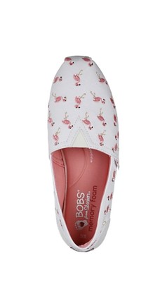 bobs flamingo shoes