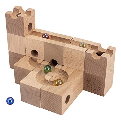 Cuboro Standard 16 cube 202 Ball Starter sets | eBay