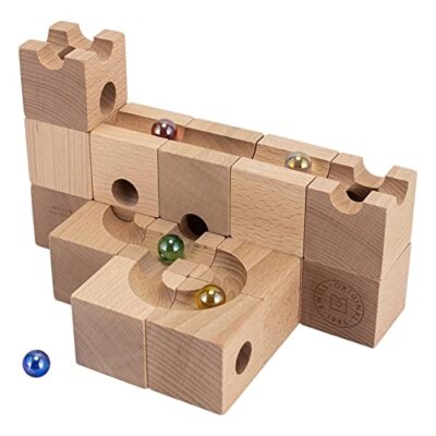 キュボロ　cuboro standard Cuboro Standard 16 cube 202 Ball Starter sets | eBay