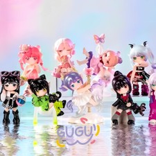 Rolife Suri Colorful serie A Girls scatola cieca figura confermata regalo hot toys