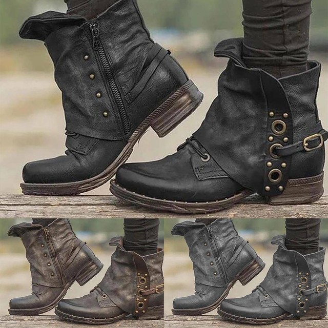 coach bond boots