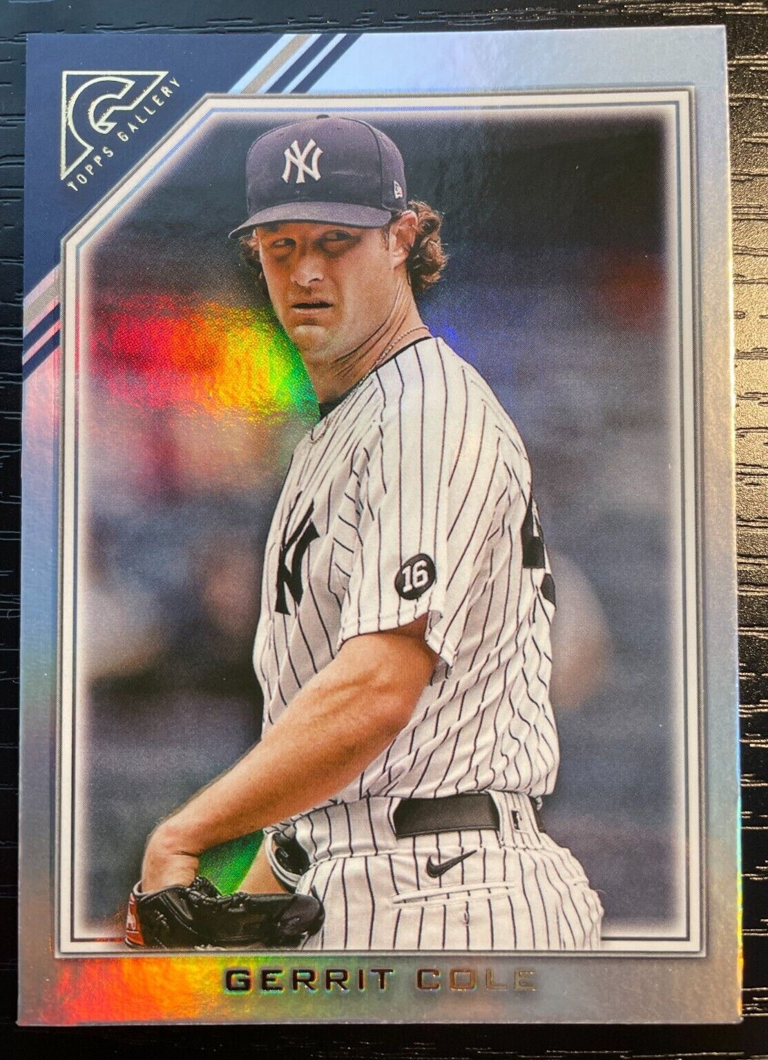 2022 Topps Gallery Rainbow Foil Printer Proof Pick Your Card FREE SHIPPING