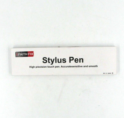 EPAITHFIX Stylus Pen Active Capacitive 2022-18 for iPad, iPad Air, Pro, Mini
