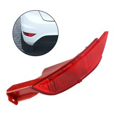 Links Nebelschlussleuchte Heckleuchte Rücklicht Linse Für Ford Fiesta Mk7 08-12