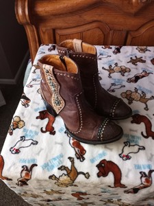 ebay old gringo boots