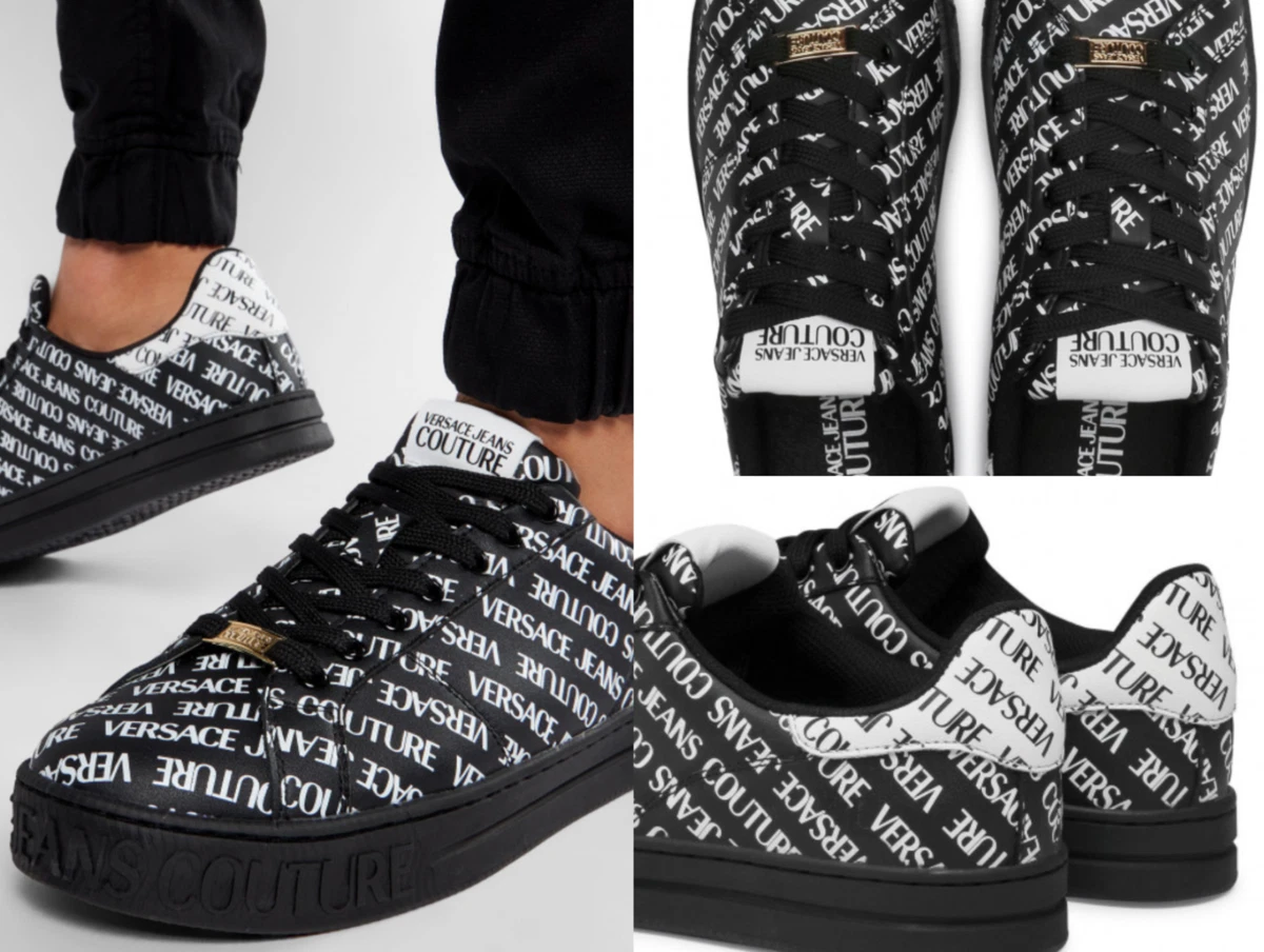 Versace deportivas sale