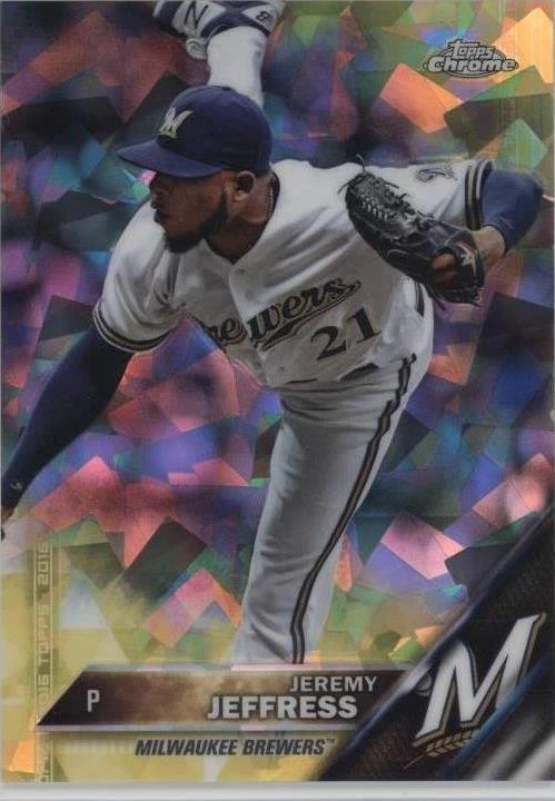 Chrome Sapphire Edition Gold 65th Anniversary