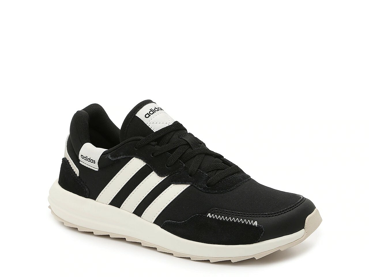 Size 9 - adidas Retrorun Core Black 2020 for sale online | eBay