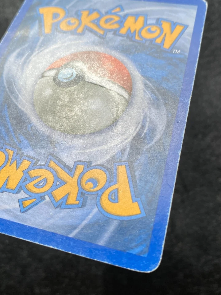 Shiftry ex 97/100 - EX Crystal Guardians (2006) Vintage Ultra Rare - HP - Image 3 of 4