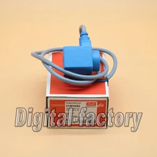 Brand New Danfoss 018F6282 solenoid coil Fast shipping