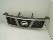 Nissan X-Trail front grille  ( 2004-2007)