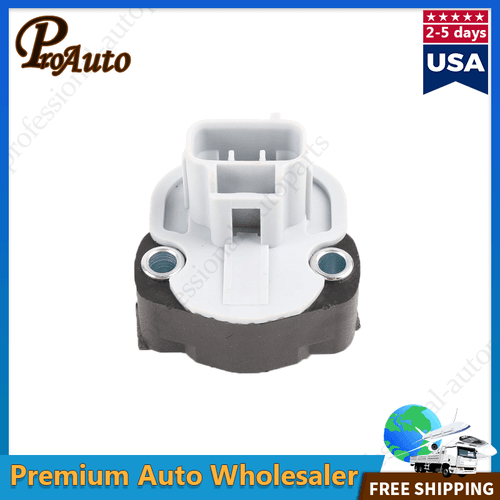 Throttle Position Sensor TPS For 1995-2007 Dodge Ram 1500 Jeep Grand Cherokee - Picture 5 of 5