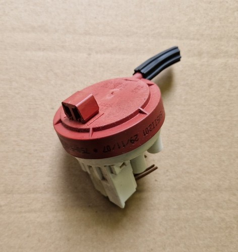 Bosch Siemens Constructa Druckwächter Druckdose Niveauregler BSH 9000164376