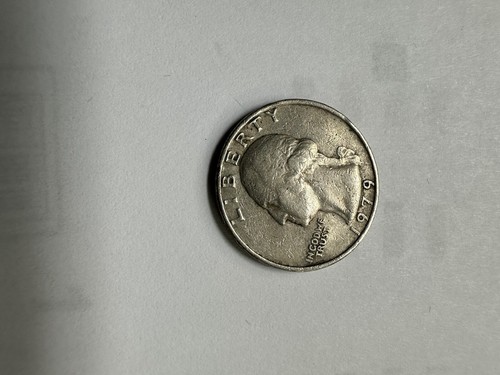 1979 US-VIERTEL KEINE NEUWERTIGSMARKE - Bild 4 von 6