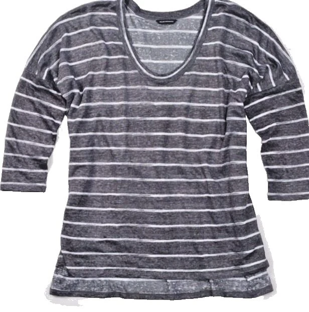 Camisas para Mujeres Club Monaco Lino