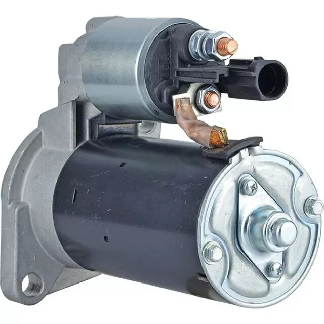 Starter fits Audi R8 Quattro 316kW, 430HP, 4.2 FSI 2010 2011 2012 2013 2014 2015