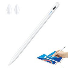 For Apple Pencil 1st 2nd Generation Pen Stylus iPad 6th 7th 8th 9th 10th Gen