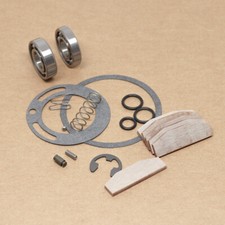 2707-TK2 Ingersoll-Rand Tune Up Kit For Models 2707A1, 2707P1, Part # 2707-TK2