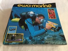 Ewa-Marine EM VPC Underwater Camcorder Case Clear 