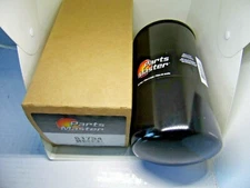 Engine Oil Filter Parts Master 61734 FORD 7.3 POWERSTROKE Turbo U.S.A. MADE