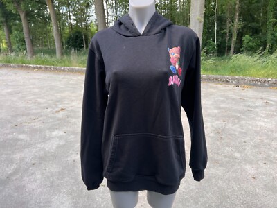BARROW HOODY, UNISEX, GRÖSSE M, BARROW, SEHR GUTER ZUSTAND, SELTEN
