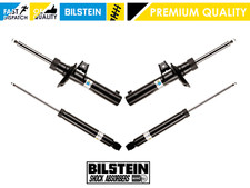 PER VW GOLF MK5 B41K 05-08 2.0 GTI SET AMMORTIZZATORI ANTERIORI E POSTERIORI X4 BILSTEIN 