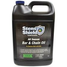 Stens Shield Bar and Chain Oil Replaces Echo 6459012, Stihl 0781 516 5001 Cha...