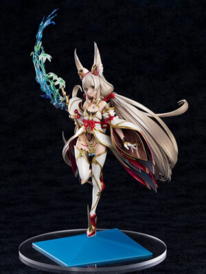GOOD SMILE COMPANY Xenoblade Chronicles 2 Nia 1/7 PVC Figure w