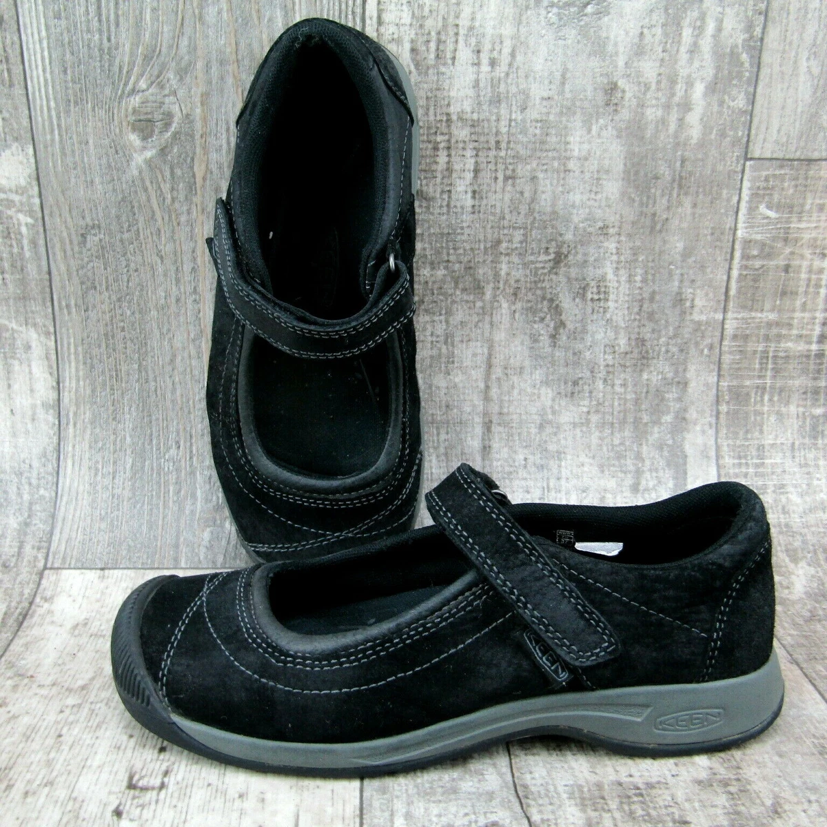 Keen mary janes on sale hotsell